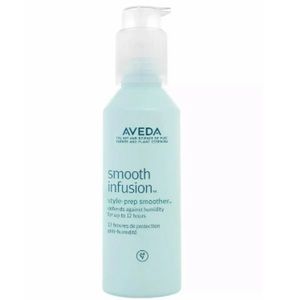 (4) NEW Aveda Smooth Infusion Style Prep Smoother